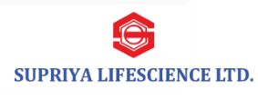 Supriya Lifescience Ltd